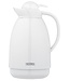 Thermos Patio Uni Carafe 1l Blanche