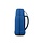 Thermos Nice Glass Vac Insulated Beverage Bottleblue 500ml