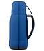 Thermos Nice Glass Vac Insulated Beverage Bottleblue 500ml