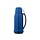 Thermos Nice Glass Vac Insulated Beverage Bottleblue500ml