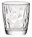 Bormioli Diamond - Wassergläser - 30cl - (3er-Set)