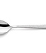 Amefa Jewel - Dessert Spoon - Stainless steel - (Set of 12)