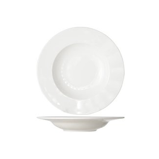 Cosy & Trendy For Professionals Assiette à soupe Buffet Rd D23xh3.8cm, lot de 12