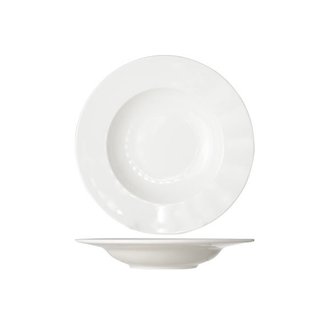 Cosy & Trendy For Professionals Buffet Rd Soup plate D23xh3.8cm set of 12