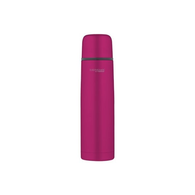 Thermos Everyday Ss Botlle 1,0l Ultra Pink