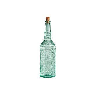 Bormioli Country-Home - Fles - Olie-azijn - 72cl - (Set van 2)