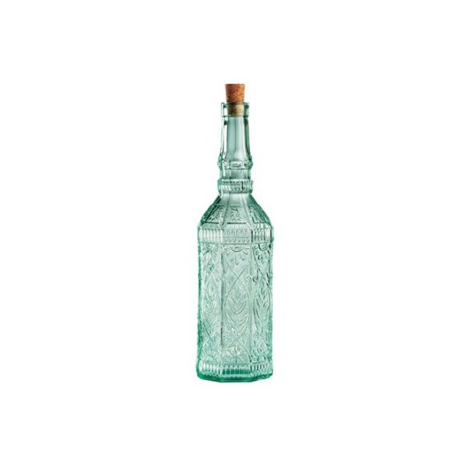 Bormioli Country-Home - Flasche - Öl-Essig - 72cl - (2er-Set)