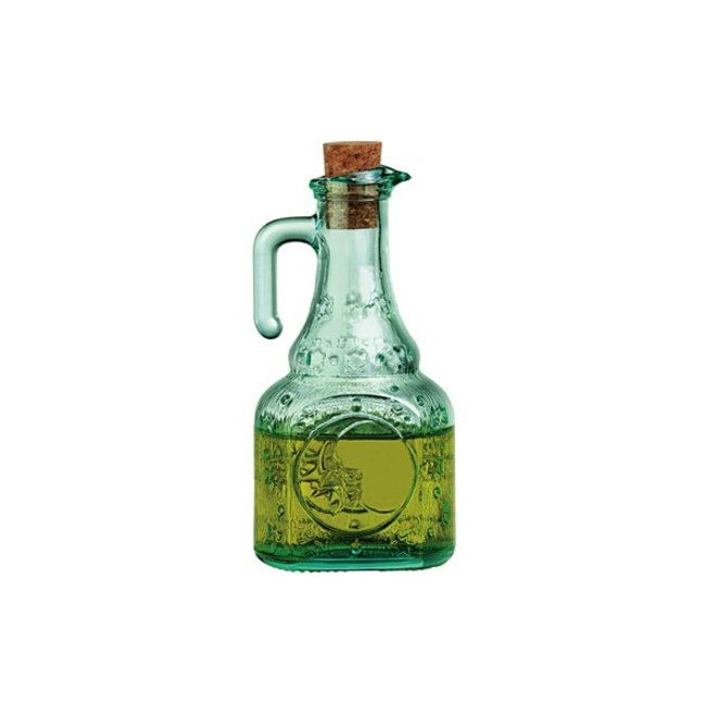 Bormioli Country-Home - Bottle - Oil vinegar - 25cl