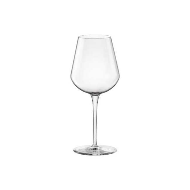 Bormioli Uno Inalto - Wine Glasses - 47cl - (Set of 6)