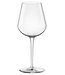 Bormioli Uno Inalto - Verres à vin - 47cl - (Set de 6)