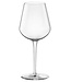 Bormioli Uno Inalto - Wine Glasses - 47cl - (Set of 6)