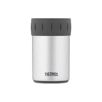 Thermos Thermos Can Insulator 330ml Ss7.5x7.5x11.5cm