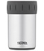 Thermos Thermos Can Insulator 330ml Ss7.5x7.5x11.5cm