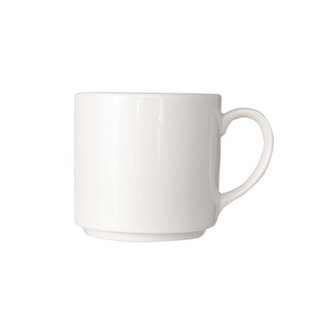 Cosy & Trendy For Professionals Buffet - Cup - 30cl - D7.8xh8.7cm - Porcelain - (set of 6)