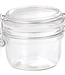 Bormioli Fido - preserving jars - 125ml - (Set of 12)