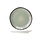 C&T Fez-Green - Dessert plates - D22.5cm - Ceramic - (set of 6)