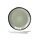 C&T Fez-Green - Bread Plates - D15.5cm - Ceramic - (set of 6)