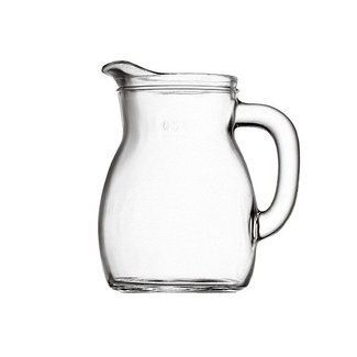 Bormioli Bistrot - Carafe - 1L - (Set de 6)