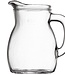 Bormioli Bistrot - Carafe - 1L - (Set de 6)