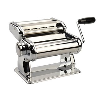 C&T Pasta Machine 150mm 3typesspagh.-fett.-lasagna