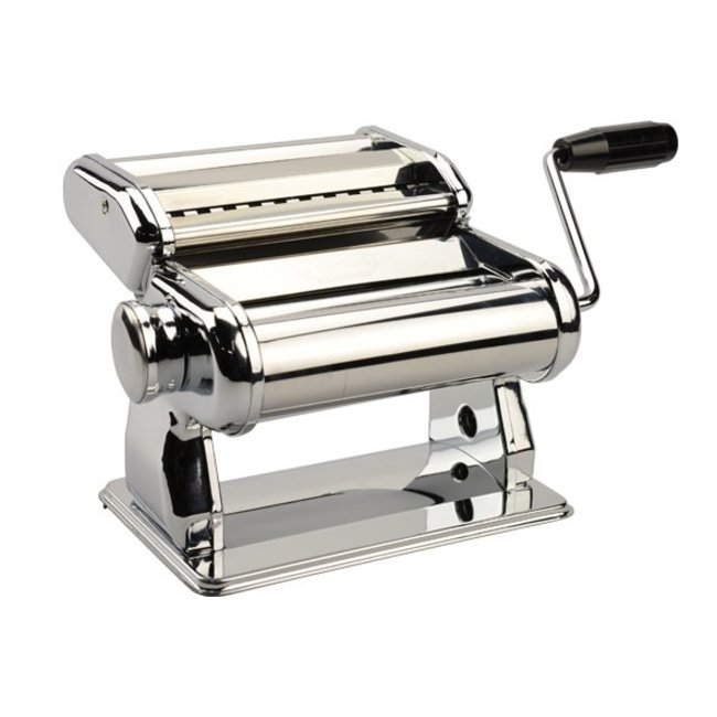 C&T Pasta Machine 150mm 3typesspagh.-fett.-lasagna