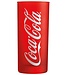 Luminarc Coca Cola - Gläser - 27cl - Rot - Glas - (6er-Set)