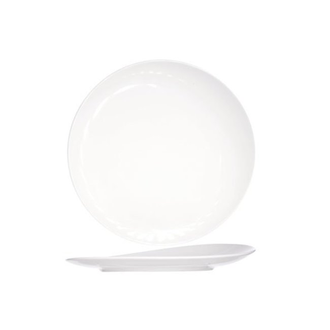 Cosy & Trendy For Professionals Festivo Assiette Plate D24cm (lot de 12)