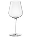 Bormioli Uno-Inalto - Verres à vin - 55cl - (Set de 6)