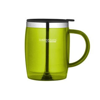 Thermos Desk Mug Lime 0.45l9x9x12cm