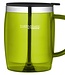 Thermos Desk Mug Lime 0.45l9x9x12cm