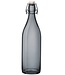 Bormioli Giara-Grey - Bottles -1L - (Set of 6)