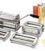 C&T Pasta Machine Set 6in1 Spagh.-fett.-las.-rav.-droger-snijder