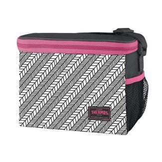 Thermos Fashion Basics Coolerbag 4l Lockwood23x14x16cm - 6 Can - 2.5h Cold (set of 6)