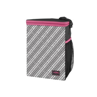 Thermos Fashion Basics Coolerbag 9l Lockwood22x15x28cm - 12 Can - 3h Cold