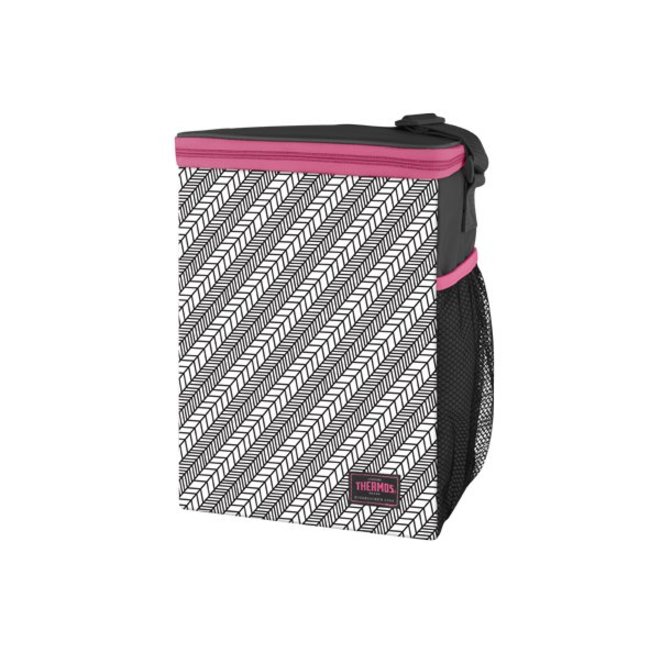 Thermos Fashion Basics Koeltas 9l Lockwood22x15x28cm -  6 Can - 3h Koud