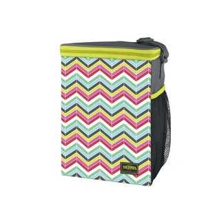 Thermos Fashion Basics Coolerbag 9l Waverly22x15x28cm - 12 Can - 3h Cold