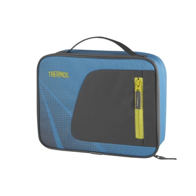 Thermos Radiance Standard Lunch Kit Turquoise25x8x20cm