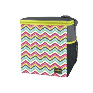 Thermos Fashion Basics Coolerbag 16.5l Waverly27x23x27cm - 24 Can - 5h Cold