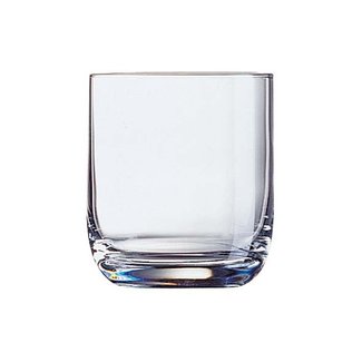 Arcoroc Elisa - Wasserglaser - 23cl - (6er Set)
