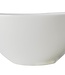 C&T Christy - Bowl - 15.5x11.5xh9cm - Ceramic - (set of 6)