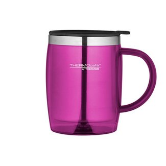 Thermos Desk Mug Ultra Pink 0.45l9x9x12cm