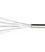 Cosy & Trendy For Professionals Whisk With Hook Stainless Steel 35cm