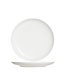 C&T Exclusive Dessert Plate - porzellan - D20cm (6er set)