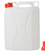 C&T Jerrycan White 10l (5er Set)