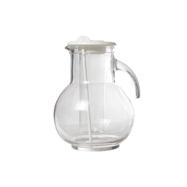 Bormioli Kufra-Weiss - Decanter - 2L