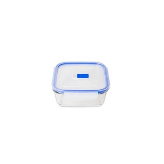 Luminarc Pure Box Active - Aufbewahrungsbox - 38cl - Glas - (6er-Set)