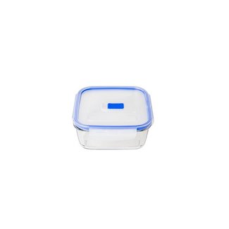 Luminarc Pure Box Active - Boîte de rangement - 38cl - Verre - (lot de 6)