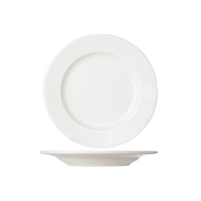 Cosy & Trendy For Professionals Assiette Dîner Buffet D24xh2.35cm (lot de 6)