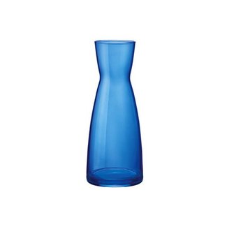 Bormioli Ypsilon-Blue - Decanter - 0,5L - (Set of 6)