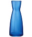 Bormioli Ypsilon-Blau - Decanter - 0,5L - (set von 6)